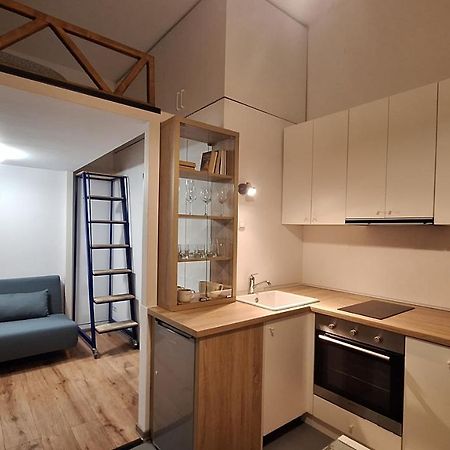 Swanhome - Central Apartment Kaloşvar Dış mekan fotoğraf