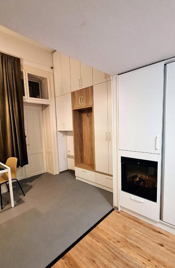 Swanhome - Central Apartment Kaloşvar Dış mekan fotoğraf