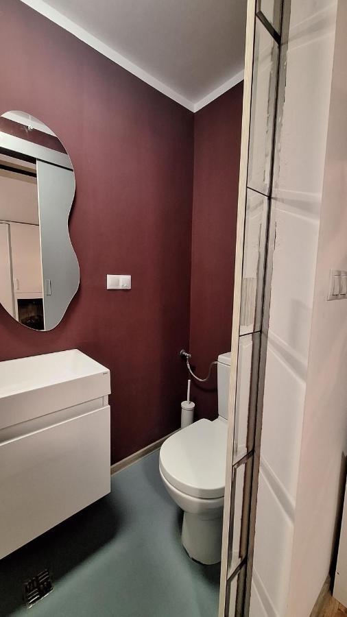 Swanhome - Central Apartment Kaloşvar Dış mekan fotoğraf
