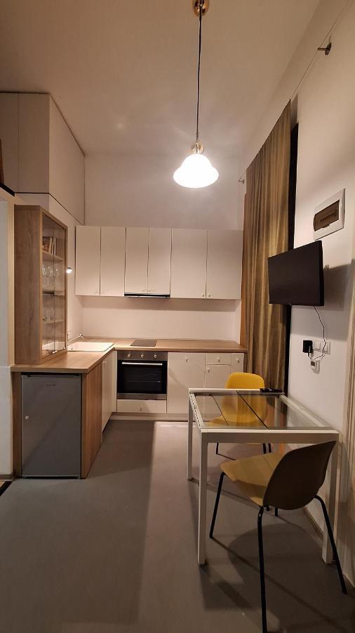 Swanhome - Central Apartment Kaloşvar Dış mekan fotoğraf