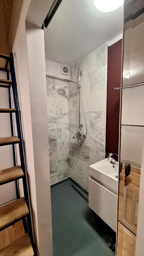 Swanhome - Central Apartment Kaloşvar Dış mekan fotoğraf