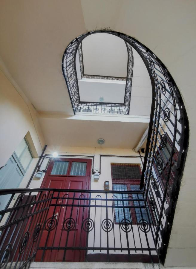 Swanhome - Central Apartment Kaloşvar Dış mekan fotoğraf