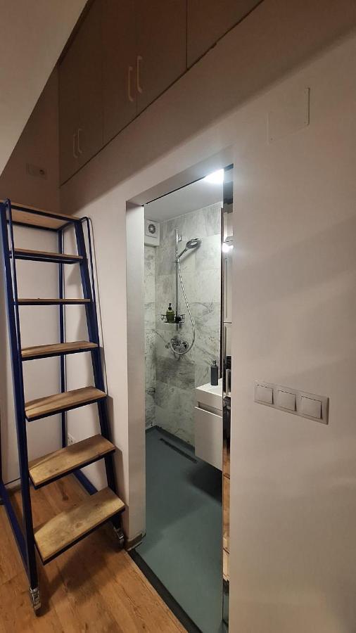 Swanhome - Central Apartment Kaloşvar Dış mekan fotoğraf