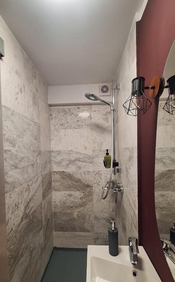 Swanhome - Central Apartment Kaloşvar Dış mekan fotoğraf